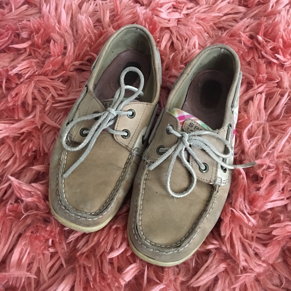 Sperry Shoes